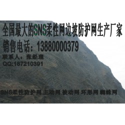 專(zhuān)業(yè)的被動(dòng)網(wǎng)rx050,rxi075供應(yīng)商推*——大理被動(dòng)防護(hù)網(wǎng)