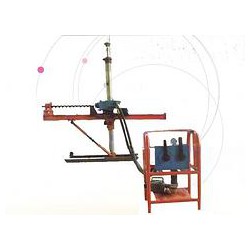 唐山ZQJC-560/10.0氣動架柱式鉆機——河北質(zhì)量可靠的ZQJC-560/10.0氣動架柱式鉆機供應(yīng)