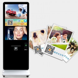【精品制作精湛工藝】山東微信照片打印機廠家專業(yè)團隊打造高端設(shè)備！