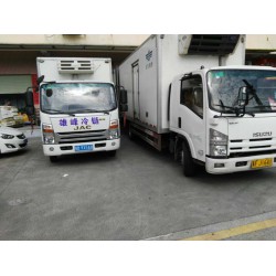 深圳至四川冷藏運(yùn)輸專(zhuān)線哪家高效：四川冷鏈配送