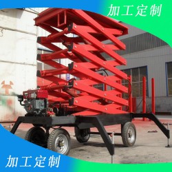 山東液壓升降機(jī)哪家好？【價格低質(zhì)量好】——選宇航