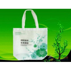 供應(yīng)榆林市無紡布袋環(huán)保袋購(gòu)物袋大米袋面粉袋手提袋等