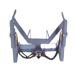 皮帶調(diào)正器代理加盟——專業(yè)PYTQ型全自動液壓皮帶調(diào)正器推*