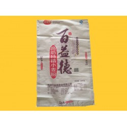 復(fù)合紙袋廠家 買口碑好的面粉袋，就到江南塑業(yè)