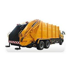 甘肅建投重工科技提供品牌好的垃圾車（壓縮式），是您上好的選擇  |甘肅垃圾車壓縮式