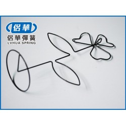 【廠家推*】質(zhì)量好的五金裝飾件 出售，異形裝飾件定制
