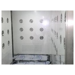 北京哪里有賣(mài)價(jià)格優(yōu)惠的除靜電離子風(fēng)淋室 北京除靜電離子風(fēng)淋室廠家