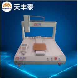 深圳質(zhì)量良好的TFT-3A221三軸點膠機(jī)批售——硅膠點膠機(jī)