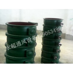 永超通風(fēng)設(shè)備——信譽好的雙連桿密閉閥門提供商|蘭州DN800密閉閥