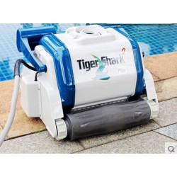【設計制作一體化】山東全自動泳池清洗機廠家專業(yè)定做，放心品牌