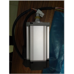 伺服電機，PLC，觸摸屏，變頻器