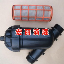 促銷優(yōu)質(zhì)過濾器，專業(yè)的網(wǎng)式過濾器提供商，當(dāng)屬沈陽宏麗節(jié)水灌溉科技