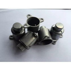 峻豪沖壓件提供實用的燃油計量電磁閥外殼，金華燃油計量電磁閥外殼