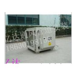 石家莊油煙凈化器哪家好價(jià)格低【億達(dá)】