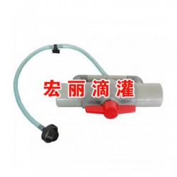 沈陽宏麗節(jié)水灌溉科技出售專業(yè)的滴灌施肥器 本溪滴灌施肥器，施肥器批發(fā)，零售