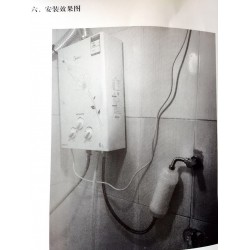 合格管道式凈水器_精品泉州管道式凈水器福建廠家直銷(xiāo)