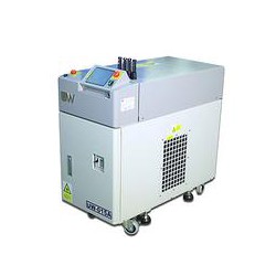 激光焊接機廠家 聯(lián)贏激光UW-015A脈沖激光焊接機價格