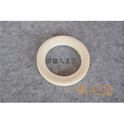 邢臺價格適中的毛氈墊圈上哪買，毛氈墊圈價格