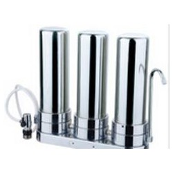福清不銹鋼家用凈水器——想買高性價(jià)臺(tái)式不銹鋼家用凈水器，就來深圳安貝康水處理有限公司