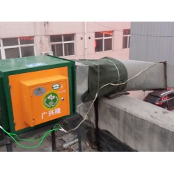油煙凈化器哪家好，西安油煙凈化器品牌