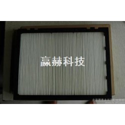 空氣濾芯制造專家--上海贏赫科技有限公司低價(jià)出售，上海市實(shí)惠的汽車空調(diào)濾芯銷售