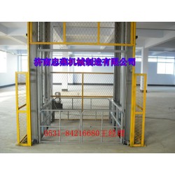 濟南貨運升降機公司哪家好，濟南貨運升降機公司【認準】忠燕
