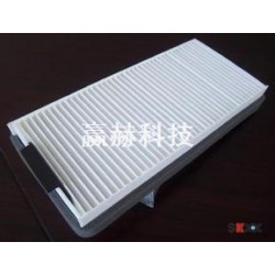 香港空氣濾芯制造專家--上海贏赫科技有限公司，買價(jià)格適中的汽車空調(diào)濾芯，上海贏赫是您不錯(cuò)的選擇