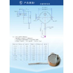 永磁同步電機(jī)價(jià)格，名企推*實(shí)用的工業(yè)風(fēng)扇電機(jī)