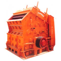 金立機(jī)械PF反擊式破碎機(jī)廠家直銷！專注破碎機(jī)15年