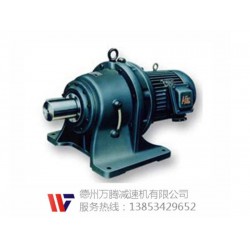 德州品牌好的擺線針輪減速機廠家批發(fā) 山東X系列擺線針輪減速機