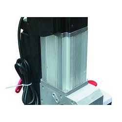 優(yōu)質(zhì)的四川麒麟卷簾門電機(jī)|怎樣才能買到價位合理的麒麟工業(yè)門電機(jī)