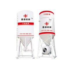 濰坊哪里有提供干混砂漿儲料罐——濟(jì)南干混砂漿儲料罐生產(chǎn)