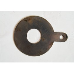煤氣調(diào)節(jié)孔板盒廠家價格