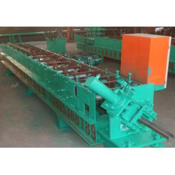 優(yōu)質(zhì)U型鋼成型機(jī)廠家直銷，U型鋼機(jī)組