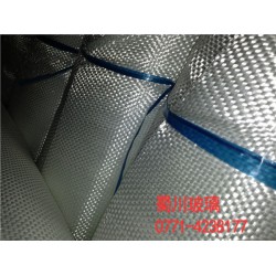 云南中堿玻纖布推*，優(yōu)質(zhì)的玻璃纖維布南寧蜀川玻璃供應(yīng)