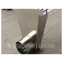 選購價(jià)格優(yōu)惠的87不銹鋼側(cè)排雨水斗就選江蘇順天誠(chéng)——價(jià)位合理的側(cè)排不銹鋼雨水斗