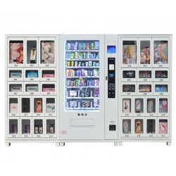 山西自動售貨機，可信賴的無人自動售賣機加盟公司