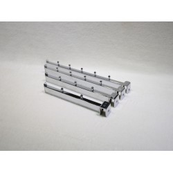 慶達(dá)五金專業(yè)提供有品質(zhì)的卡方管掛鉤，卡方管掛鉤