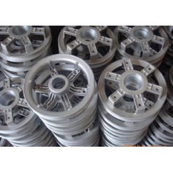 濰坊物超所值的風(fēng)機(jī)配件哪里買(mǎi)，風(fēng)機(jī)皮帶漲緊輪