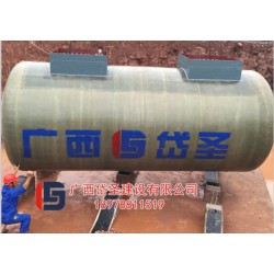 廣西油罐廠家，雙層罐購買找哪家劃算