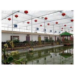 瀚泓溫調(diào)設(shè)備提供實(shí)用的溫室加溫設(shè)備，重慶溫室加溫設(shè)備