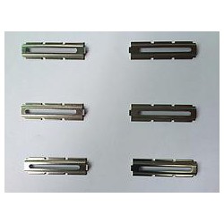 供應(yīng)不銹鋼導(dǎo)針板|要買廠家直銷不銹鋼R型導(dǎo)針板，就來銘豐慶五金吧