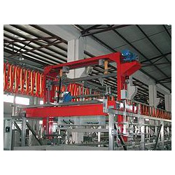 垂直連續(xù)電鍍銅專賣店，質(zhì)量硬的五金電鍍設(shè)備推*