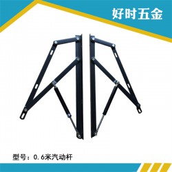 好時五金廠質(zhì)量可靠的0.6米床用氣動桿出售，廣東床用液壓桿