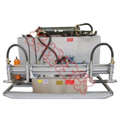 長城注漿供應(yīng)質(zhì)優(yōu)價廉的液壓注漿泵55KW、75KW 長城注漿泵型號
