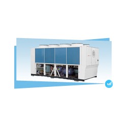 小型水冷空調(diào)_優(yōu)質(zhì)商用中央空調(diào)螺桿機組專業(yè)供應