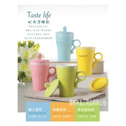 浮雕杯生產(chǎn)廠家 推*具有口碑的杯子，便宜又實惠