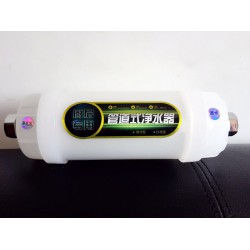 集美凈水器，設(shè)計(jì)新穎的廈門(mén)凈水器廈門(mén)市冠美飲水設(shè)備供應(yīng)