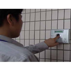青海中程電子提供專業(yè)門禁系統(tǒng)，產(chǎn)品有保障：門禁安裝系統(tǒng)