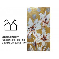 耐用的馬賽克廠家*供，金色的馬賽克